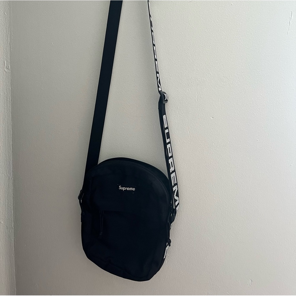 Supreme bag